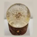 Dandelion Lamp