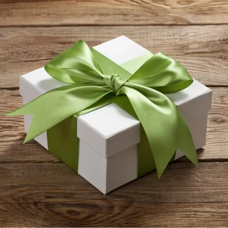 Gift Wrapping